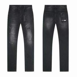 Picture of RTA Jeans Long _SKURTAsz30-38mrtxRA90713449